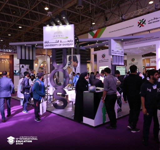 International Education Show, INTERNATIONAL EDUCATION SHOW