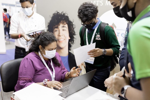 INTERNATIONAL EDUCATION SHOW 2024, INTERNATIONAL EDUCATION SHOW