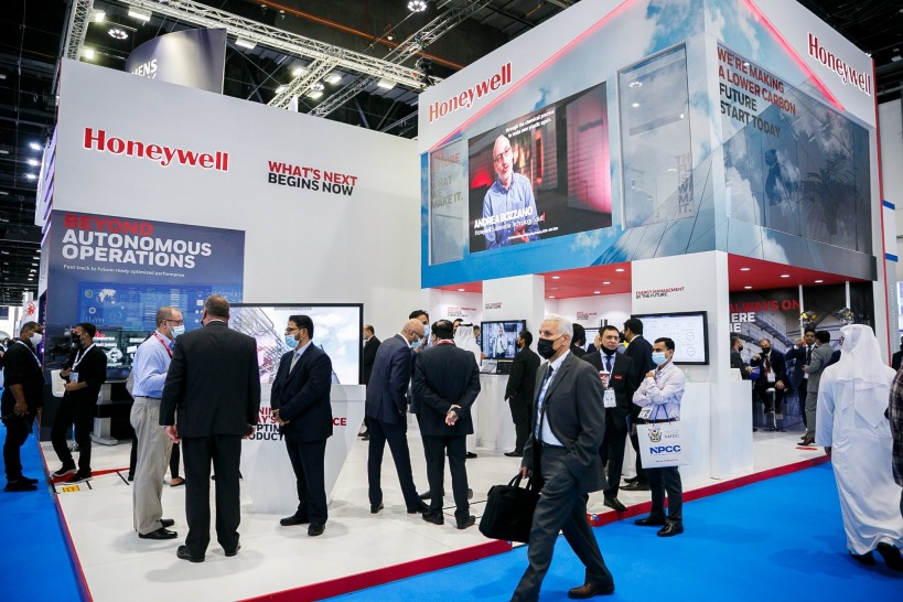ADIPEC , ADIPEC
