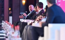 Middle East Electricity Show, MIDDLE EAST ENERGY