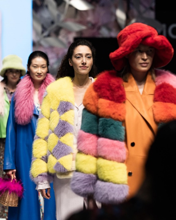 MODA Woman Show 2023, MODA WOMAN