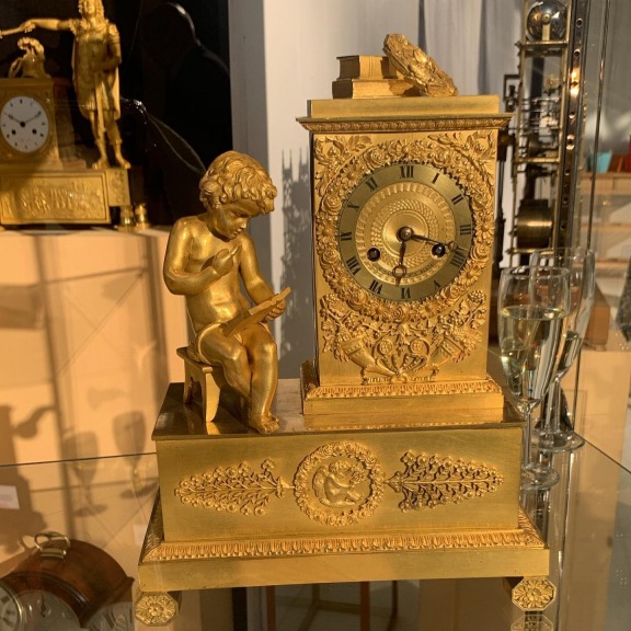 Art & Antiques Fair, THE ART & ANTIQUES FAIR