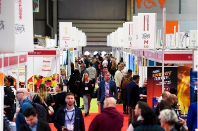 Food And Drink Expo, FOOD & DRINK EXPO