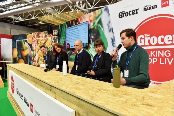 Food Fair, FOOD & DRINK EXPO