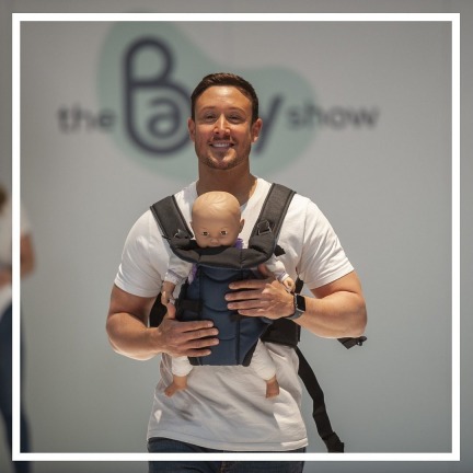 The BabyShow, THE BABY SHOW - LONDON