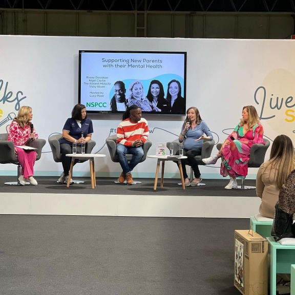 Baby & Parenting Events, THE BABY SHOW - LONDON