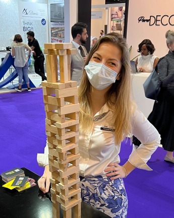 International Building & Construction Show, THE BIG 5 SHOW DUBAI
