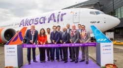 Aerospace Event 2023, DUBAI AIRSHOW