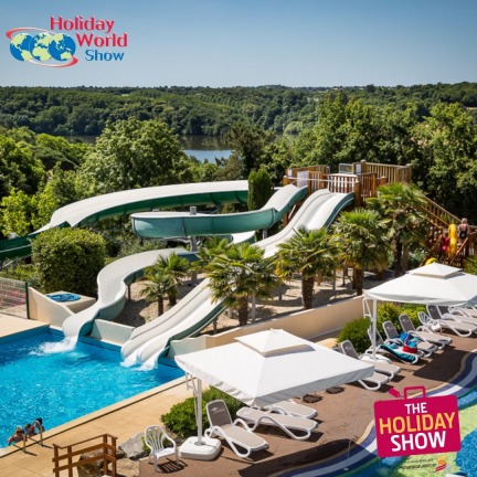 Holiday Show 2023, TELEGRAPH HOLIDAY WORLD SHOW - BELFAST