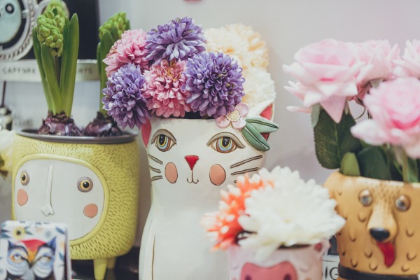 Spring Fair International, SPRING FAIR INTERNATIONAL