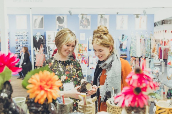 Spring Fair, SPRING FAIR INTERNATIONAL
