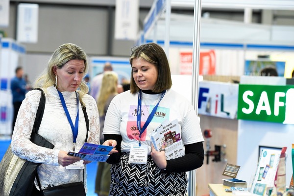 NCS, NATIONAL CONVENIENCE SHOW BIRMINGHAM - NCS