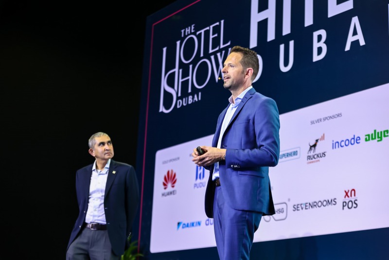 The Hotel Show, THE HOTEL SHOW DUBAI