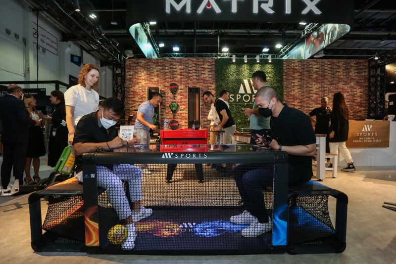 Hotel Hospitality Trade Show 2023, THE HOTEL SHOW DUBAI