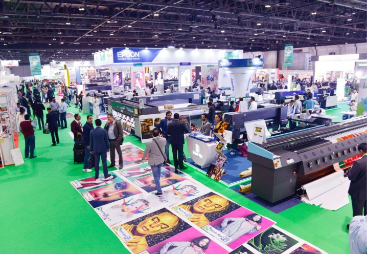 Sign & Graphic Imaging Middle East, SIGN AND GRAPHIC IMAGING MIDDLE EAST