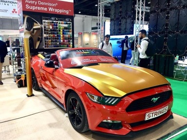 SGIDubai, SIGN AND GRAPHIC IMAGING MIDDLE EAST