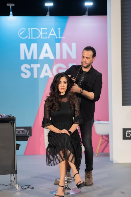 Professional Beauty GCC, PROFESSIONAL BEAUTY GCC