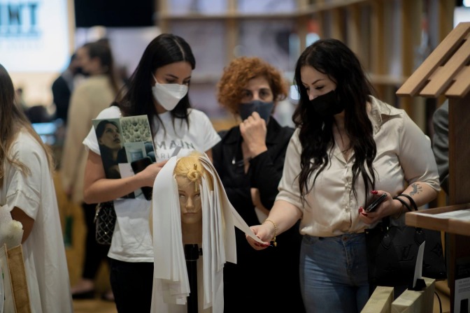 Beauty Show, PROFESSIONAL BEAUTY GCC