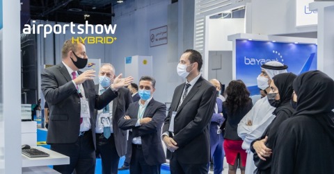 Airport Show, AIRPORT SHOW DUBAI