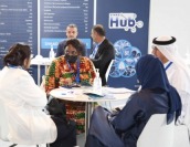 Dihad Dubai, DIHAD DUBAI