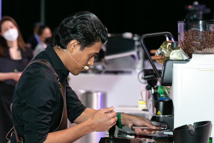 Speciality Food Festial (SFF), SPECIALITY FOOD FESTIVAL (SFF)