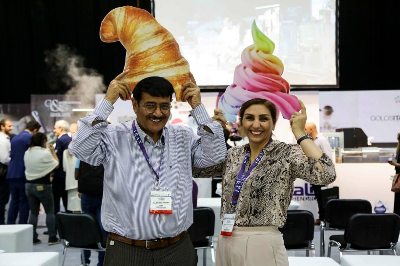 Food Fair, SPECIALITY FOOD FESTIVAL (SFF)