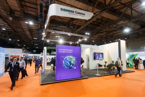 Allenergy Event, ALL-ENERGY EXHIBITION & CONFERENCE