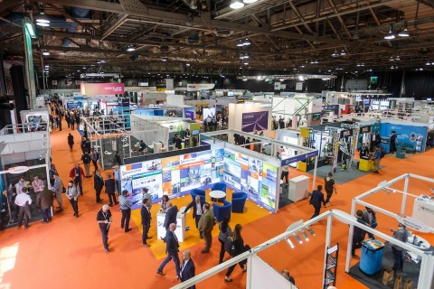 All Energy Exhibition & Conference, ALL-ENERGY EXHIBITION & CONFERENCE