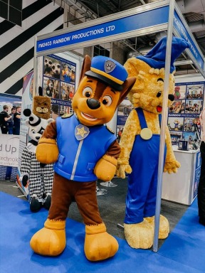 FAExpo, FAMILY ATTRACTION EXPO
