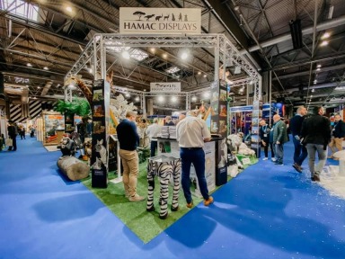 Family Attraction Expo, FAMILY ATTRACTION EXPO