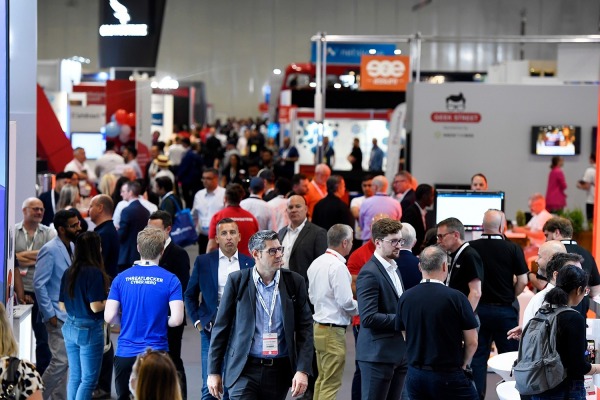 Infosecurity Europe, INFOSECURITY EUROPE
