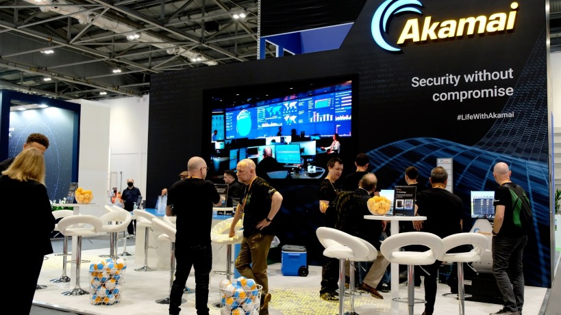 Security Event, INFOSECURITY EUROPE
