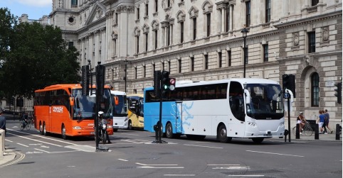 Eurobus Expo, EUROBUS EXPO