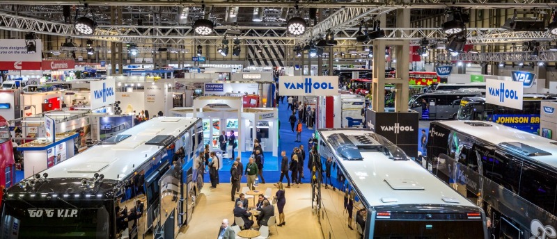 Bus Expo, EUROBUS EXPO