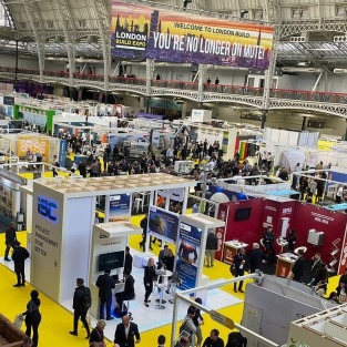 London Build Expo, LONDON BUILD EXPO