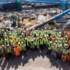 Construction & Design Show, LONDON BUILD EXPO
