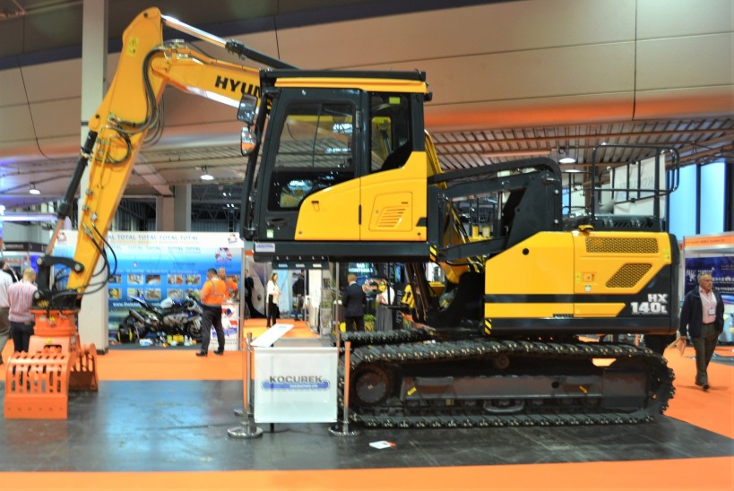 ContaminationEx, CONTAMINATION EXPO SERIES