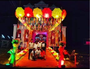 Happy Durga Puja 2022