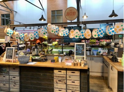 Food & Drink Show, FARM SHOP & DELI SHOW
