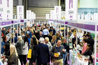 Farm Shop & Deli Show 2024, FARM SHOP & DELI SHOW