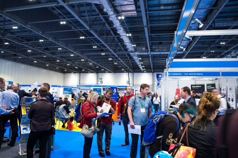 Flood Expo 2024, FLOOD EXPO