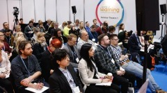 World of Learning Conference & Exhibitions 2023, WORLD OF LEARNING