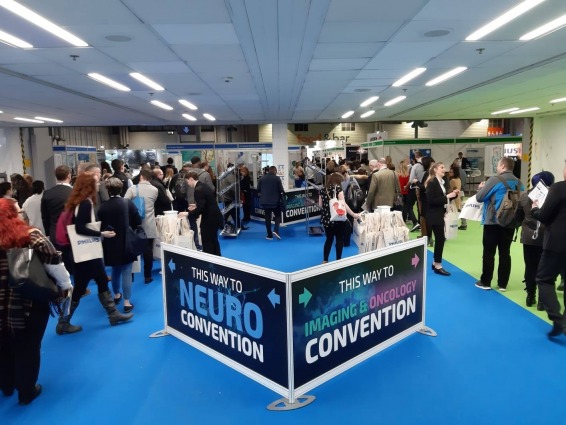 European Oncology Convention, EUROPEAN ONCOLOGY CONVENTION