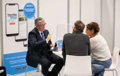 National Homebuilding & Renovation Show, NATIONAL HOMEBUILDING AND RENOVATING SHOW