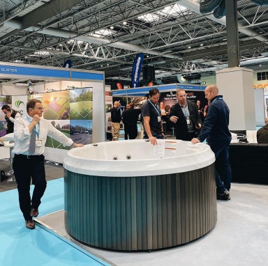 Holiday Park & Resort Innovation Show 2023, HOLIDAY PARK & RESORT INNOVATION