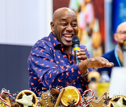 Food Fair, BBC - GOOD FOOD SHOW SUMMER