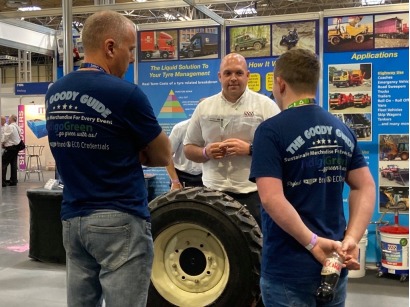 RWM Exhibition, RWM