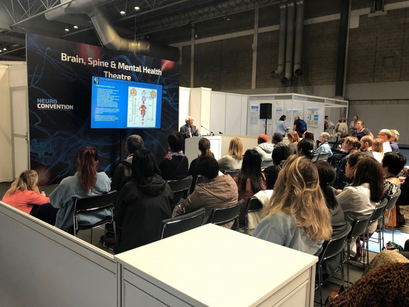 European Neuro Convention, EUROPEAN NEURO CONVENTION