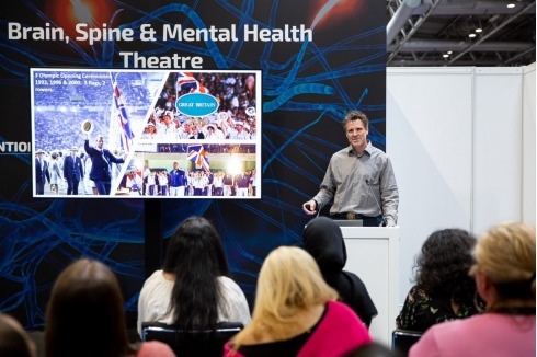 NeuroCon , EUROPEAN NEURO CONVENTION