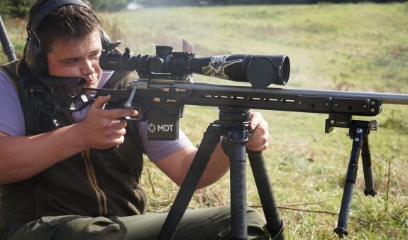 BSS, BRITISH SHOOTING SHOW